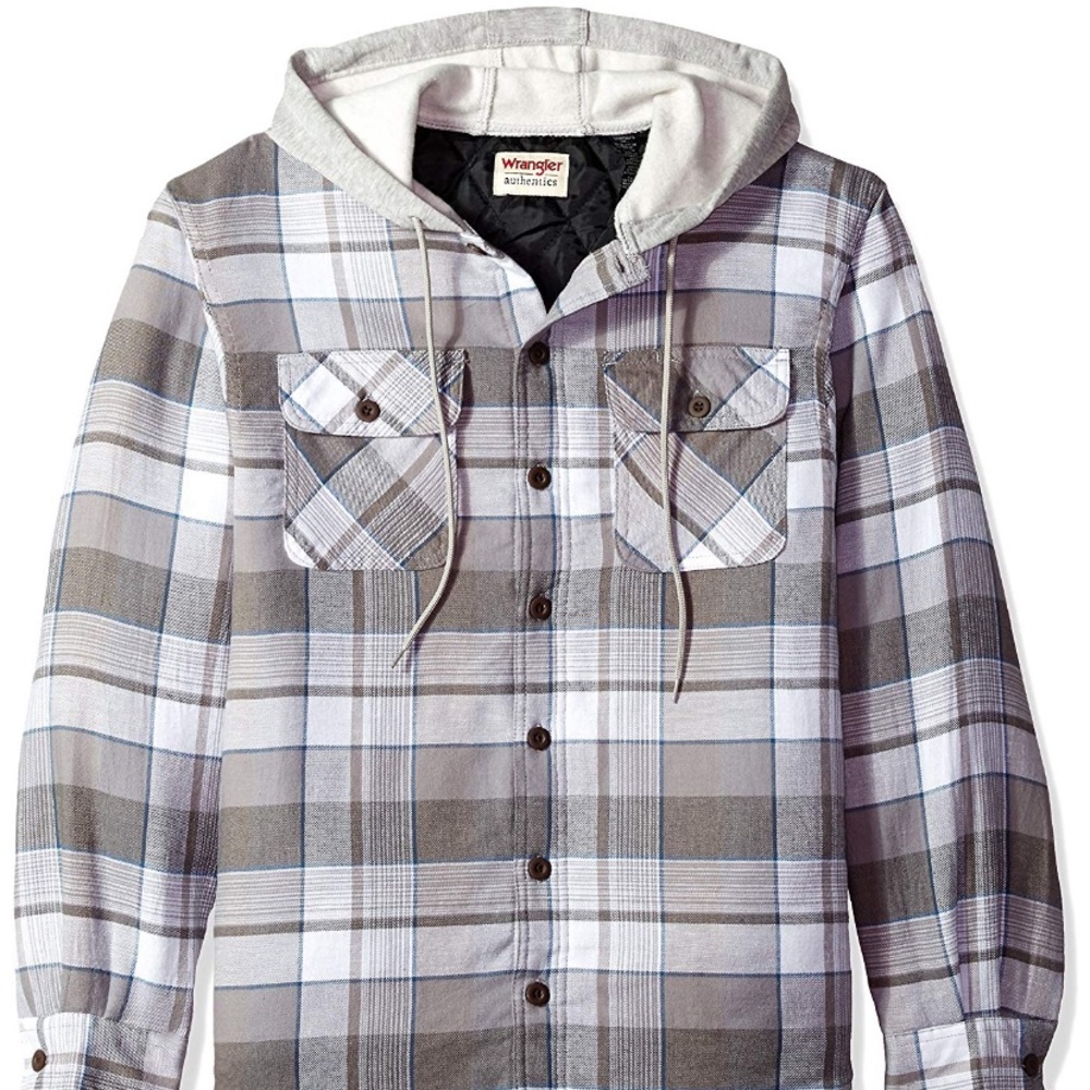 Wrangler men’s Jacket